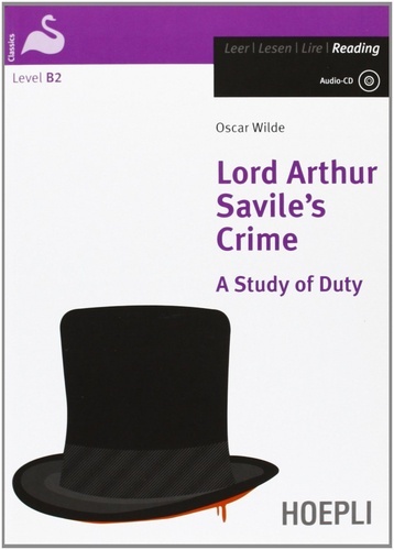 Lord Arthur Savile's Crime - B2