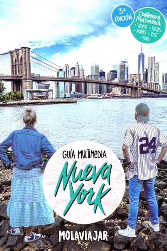 Guia multimedia de Nueva York