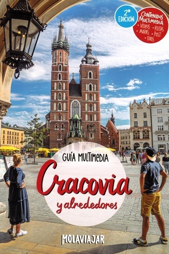 Guía Multimedia Cracovia y alrededores