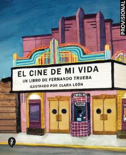 El cine de mi vida