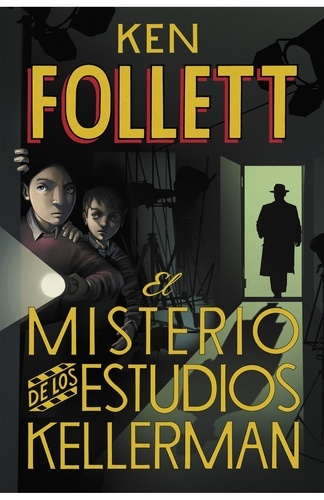 El misterio de los estudios Kellerman