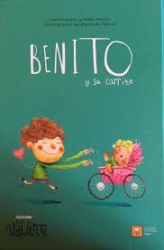 Benito y su carrito