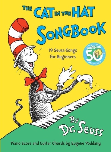 The cat in the hat Songbook