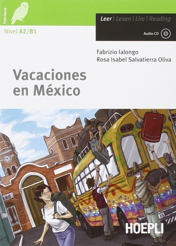 Vacaciones en mexico