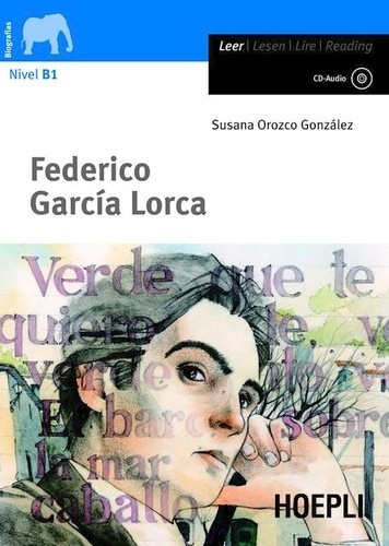 Federico Garcia Lorca