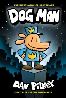 Dog Man 1