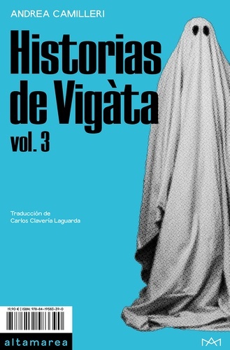 Historias de Vigàta III