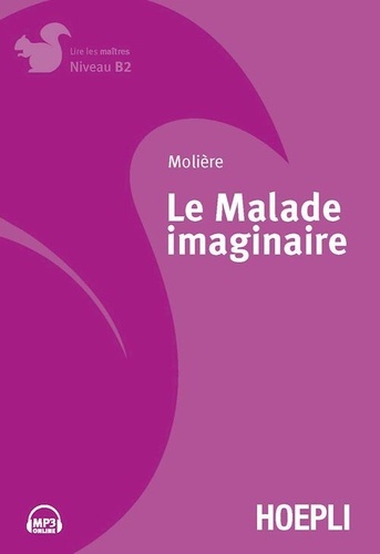 Le malade imaginaire B2