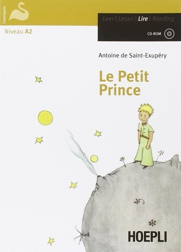 Le Petit Prince A2