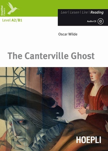 The Canterville Ghost A2/B1