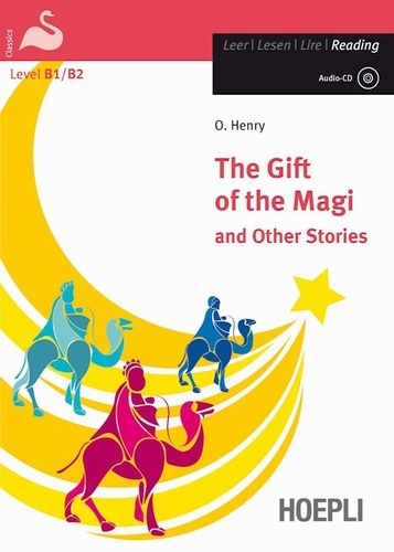 The Gift of the Magi and Other Stories B1/B2