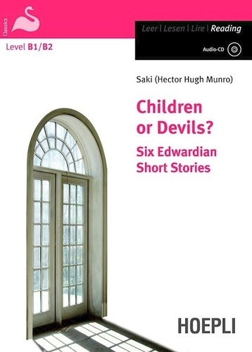 Children or Devils? B1/B2