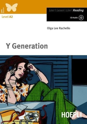 Y Generation A2 + CD