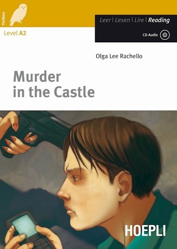 Murder in the Castle A2
