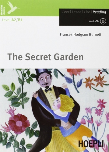 The Secret Garden A2/B1
