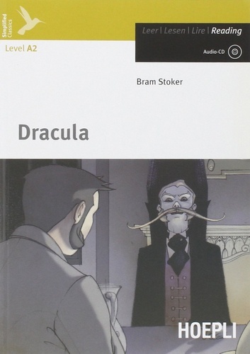 Dracula A2