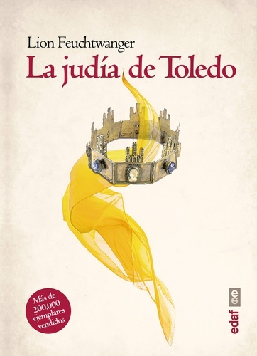 La judía de Toledo