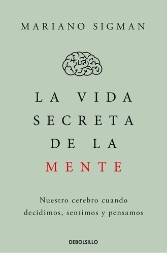 La vida secreta de la mente