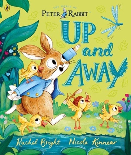 Peter Rabbit