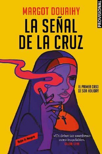 La señal de la cruz