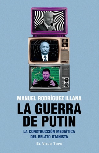 La guerra de Putin