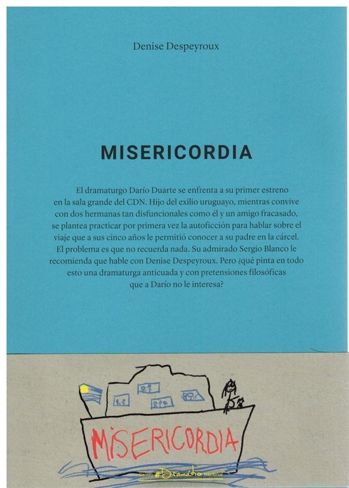 Misericordia