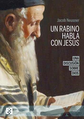 Un rabino habla con Jesús