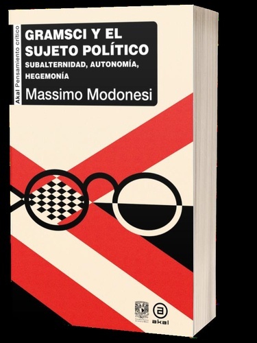 Gramsci y el sujeto político