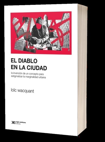 El diablo en la ciudad