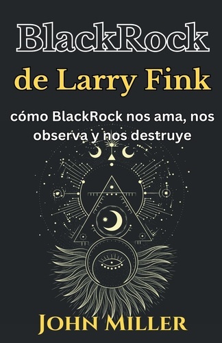BlackRock de Larry Fink