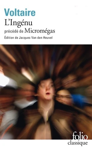 L'ingénu précédé de Micromégas