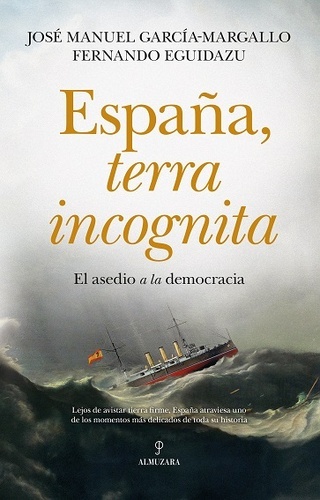 España, terra incognita