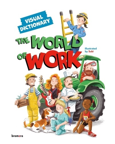 The World of Work