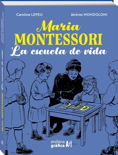 Maria Montessori