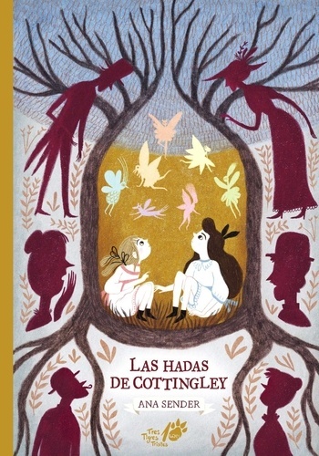 Las hadas de Cottingley