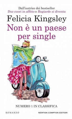 Non e un paese per single