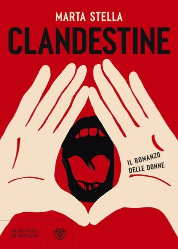 Clandestine. Il romanzo delle donne