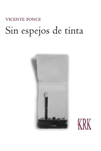 Sin espejos de tinta