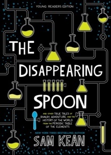 The Disappearing Spoon