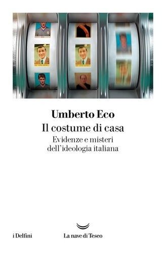 Il costume di casa