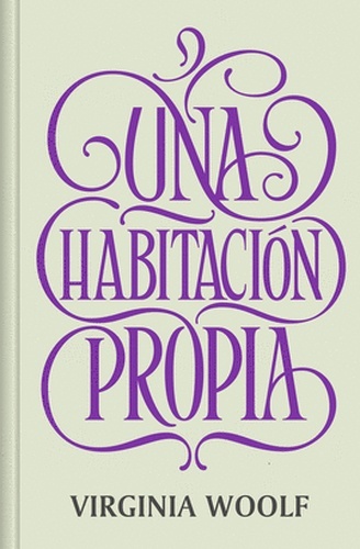 Una habitación propia