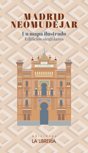 Madrid Neomudéjar