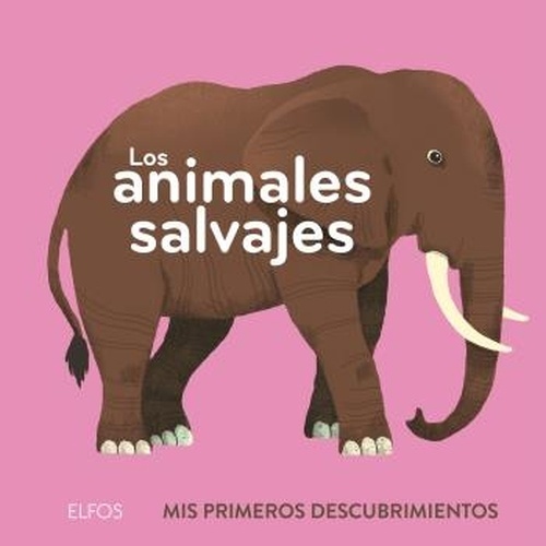 Los animales salvajes