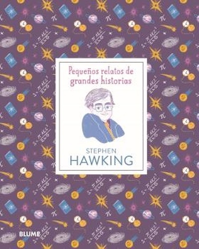 Stephen Hawking