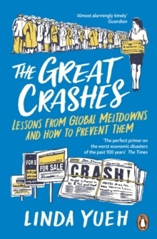 The Great Crashes