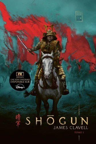 Shogun - Tome 1