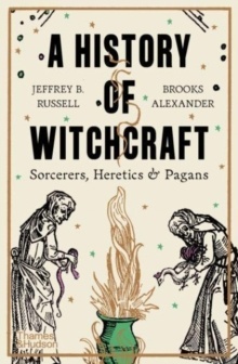 A History of Witchcraft