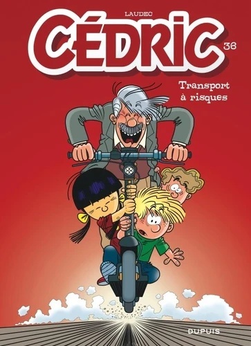 Cédric