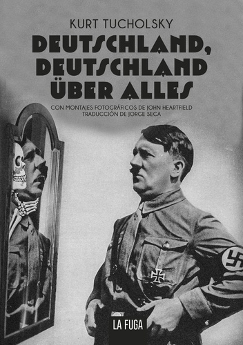 Deustchland, Deustchland über alles