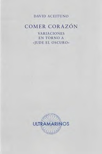 Comer corazón